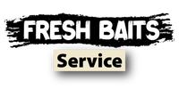 FRESH BAITS Service